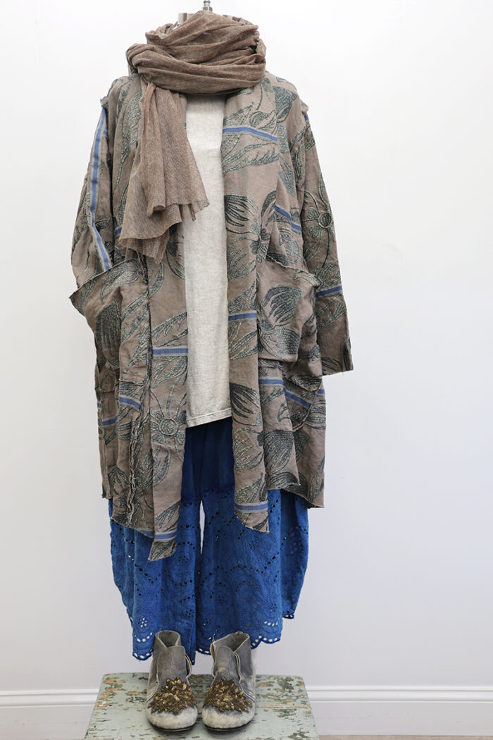 Peek-a-Boo Pant - Image 2