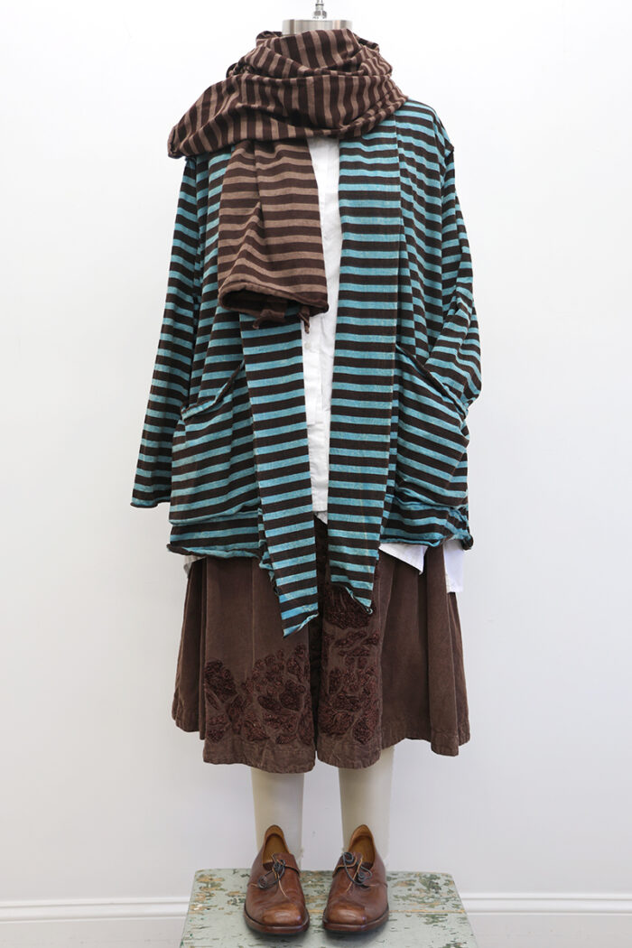 Billowy Cardigan - Image 3