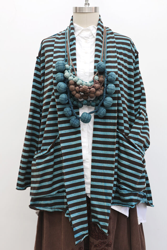 Billowy Cardigan