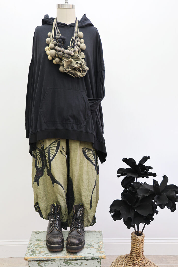 Basic Pant - Image 2