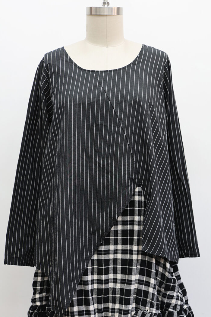 Crop Kite Shirt - Image 2