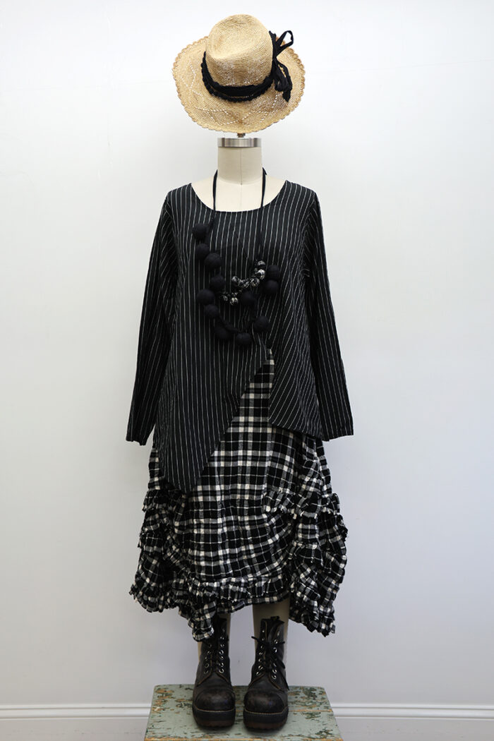 Crop Kite Shirt - Image 3