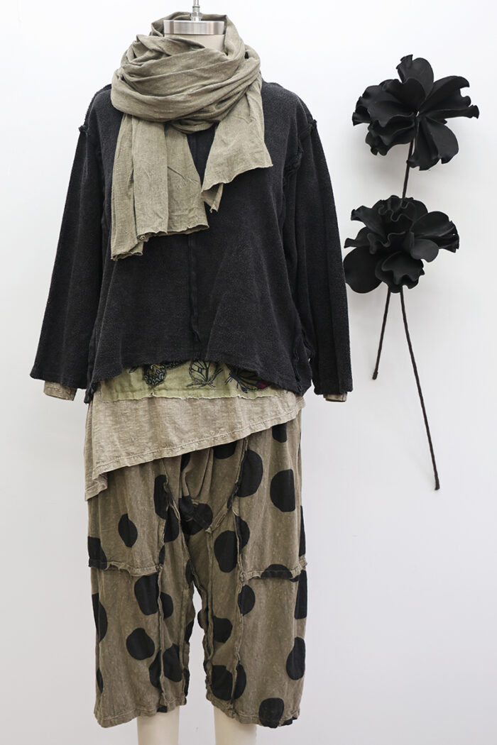 Harem Pant - Image 2