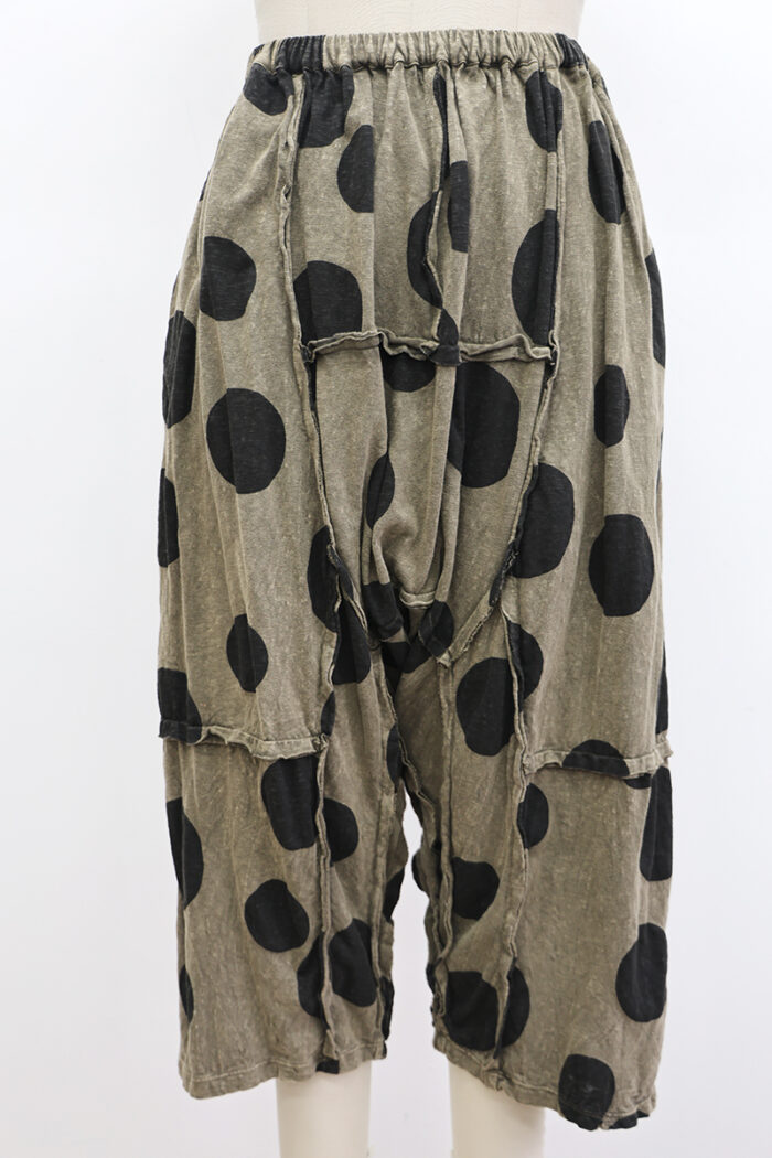 Harem Pant