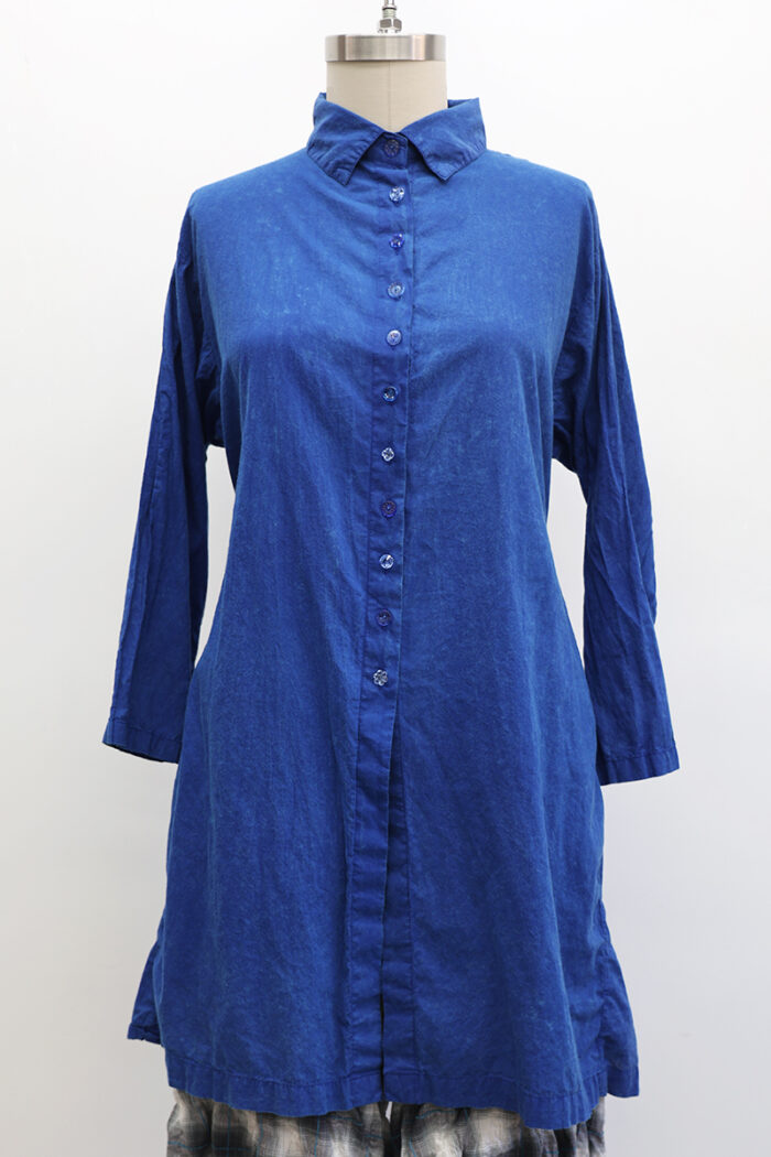 Long Weekender Shirt - Image 2