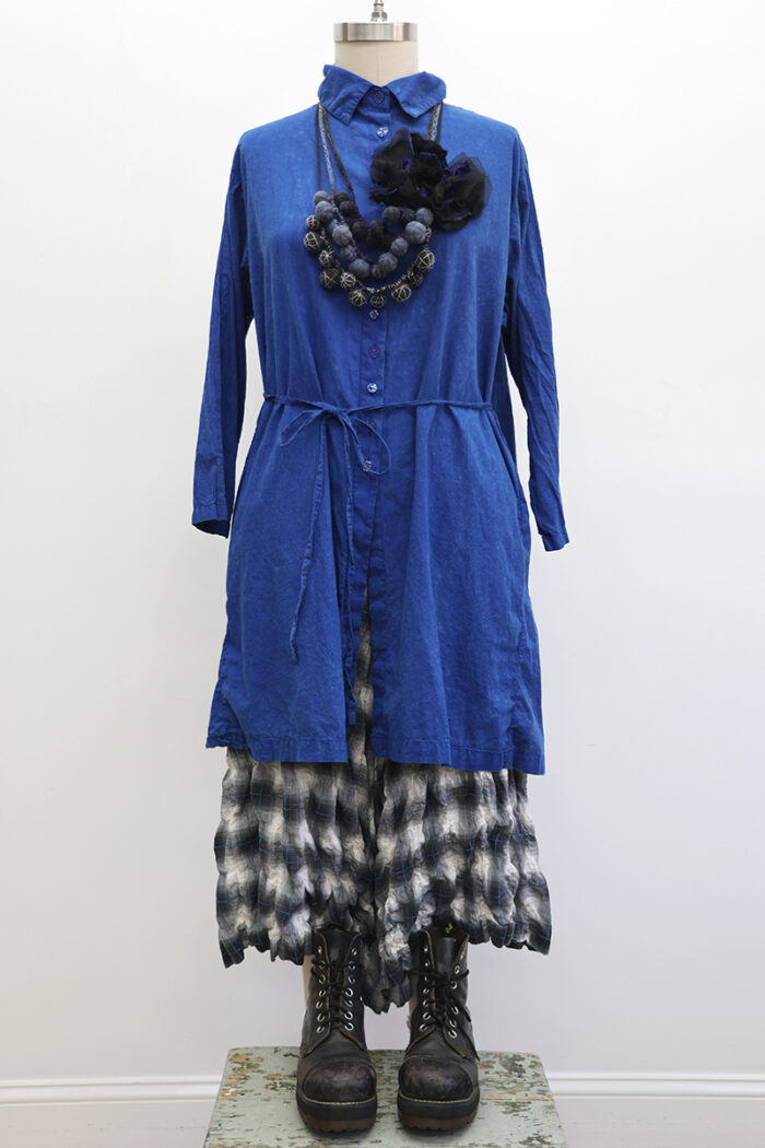 Long Weekender Shirt