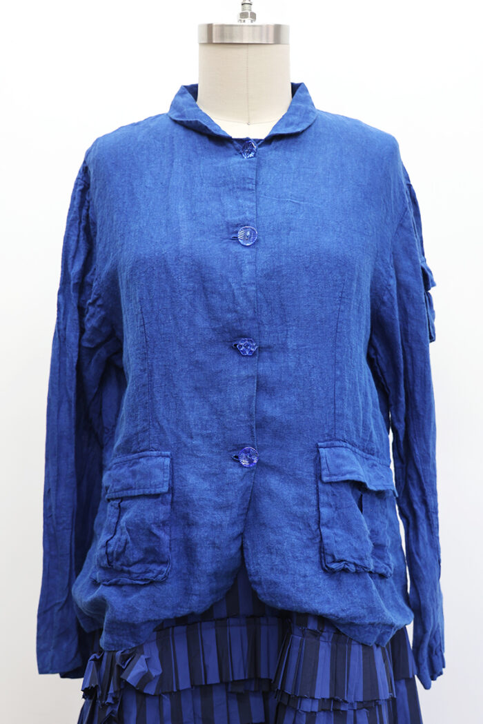 Safari Jacket - Image 2