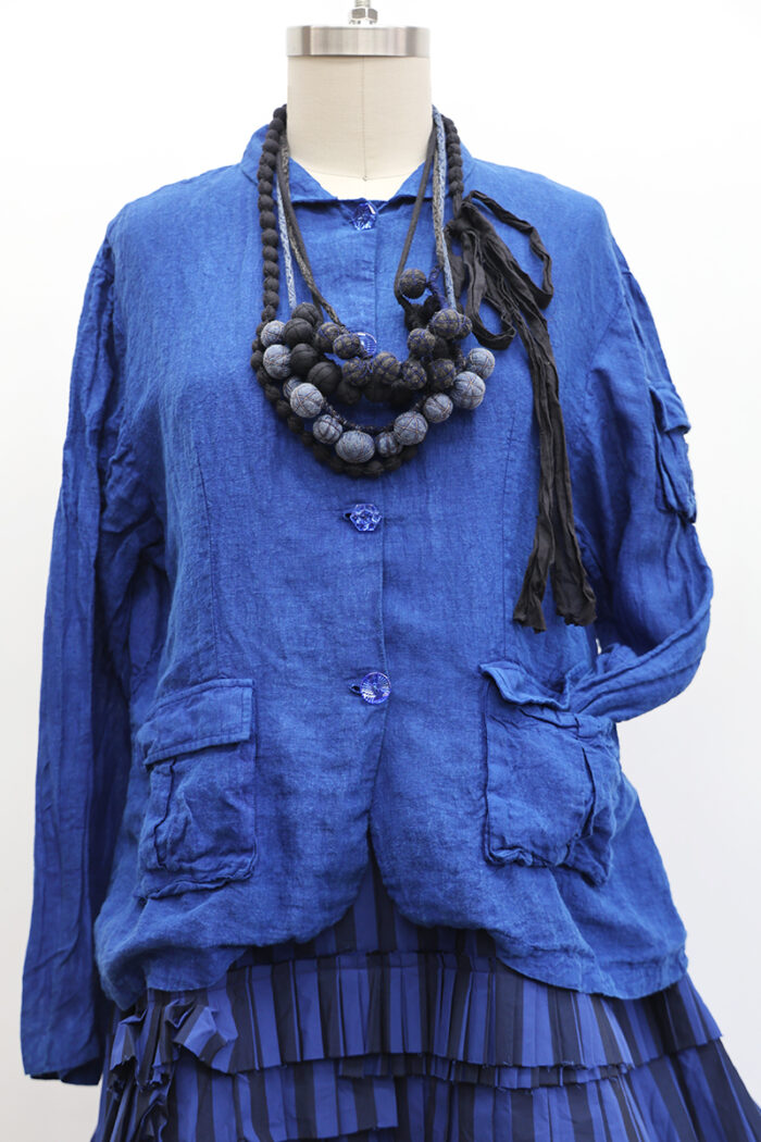 Safari Jacket