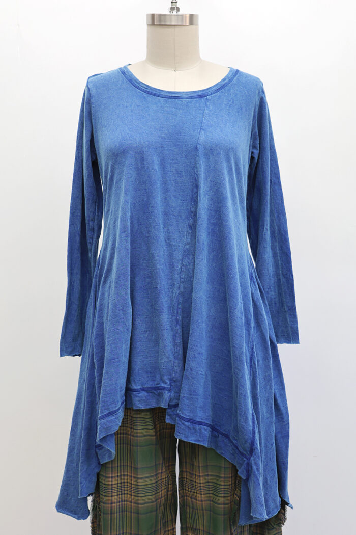 Short Ballet Dress - Image 2