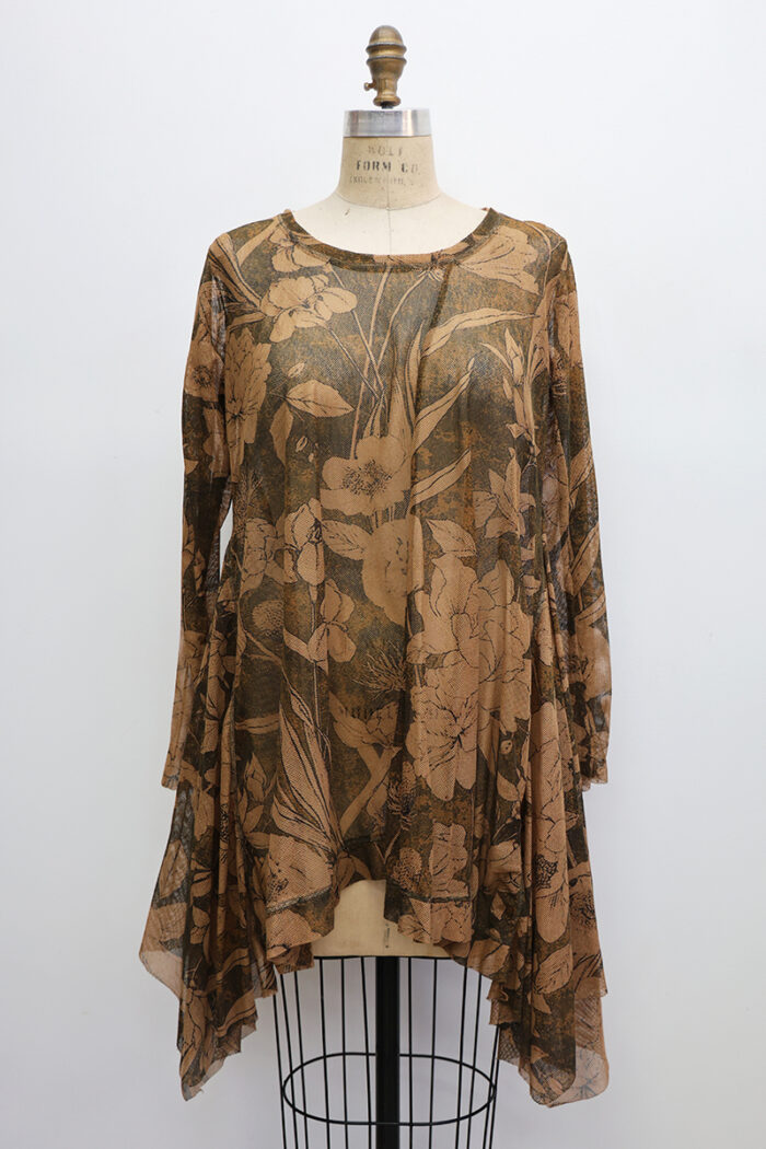 Short Ballet Dress