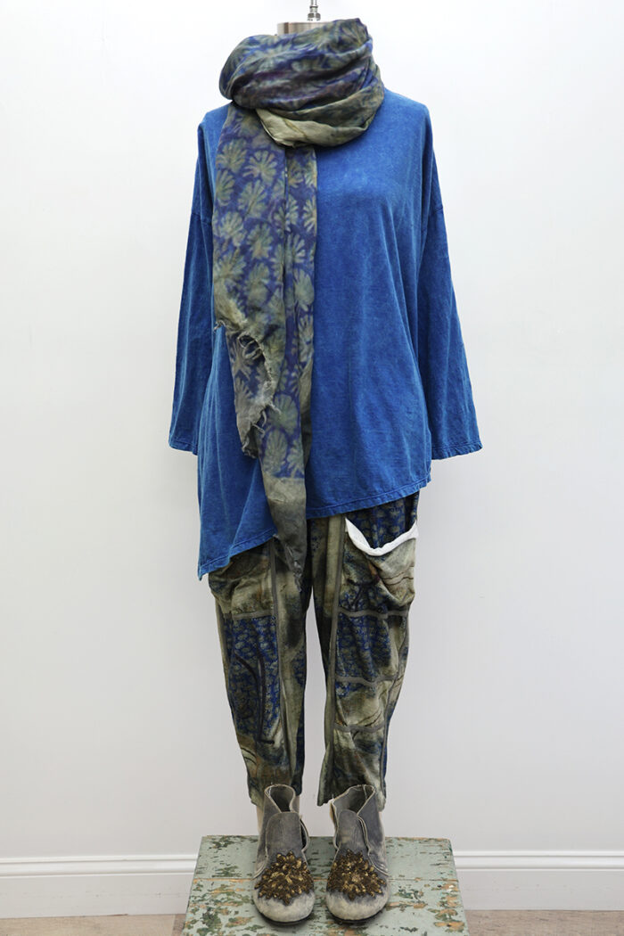 Seamed Joggers - Image 2