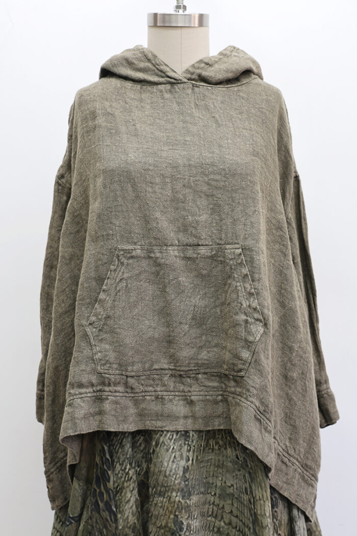 Bode Hoodie - Image 2