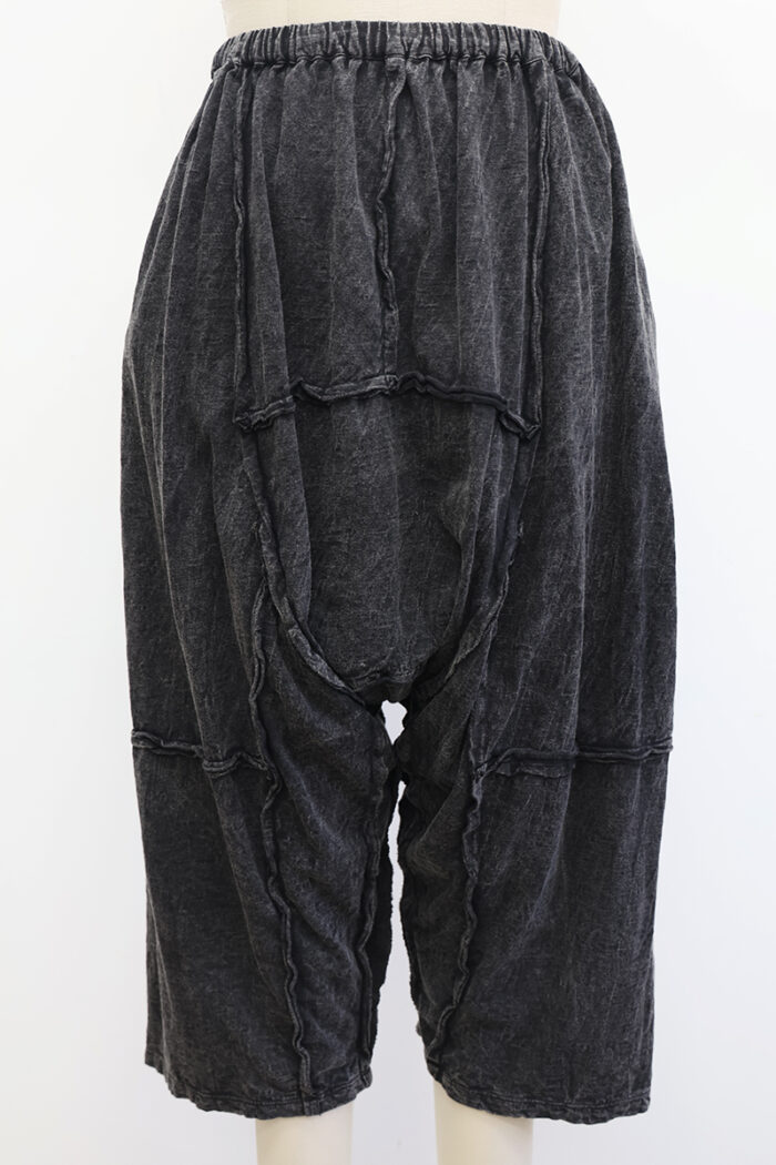 Harem Pant