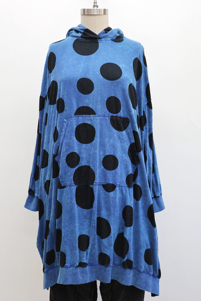 Long Bode Hoodie - Image 2
