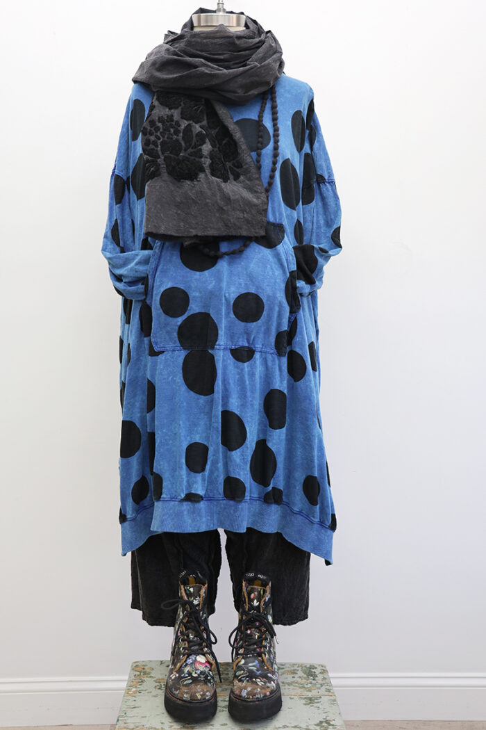 Long Bode Hoodie - Image 3
