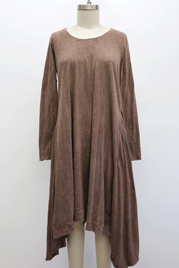 Long Ballet Dress - Image 2