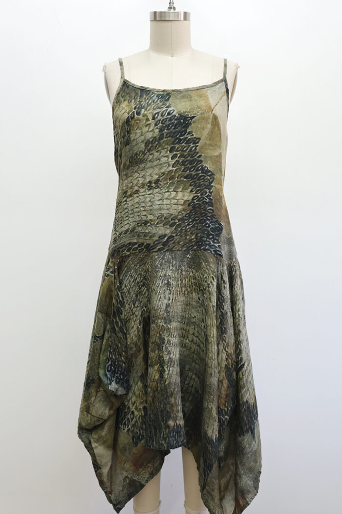 Long Pinwheel Slip - Image 2