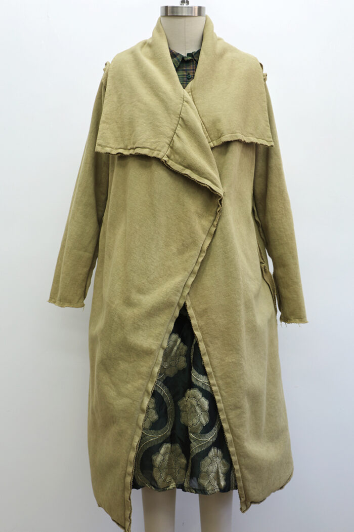 Montana Coat - Image 2