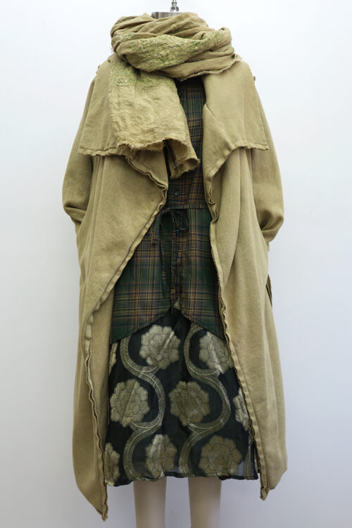 Montana Coat