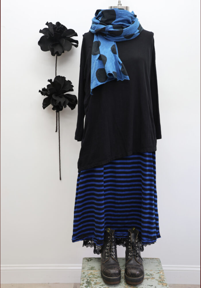 Long Racerback Slip - Image 3