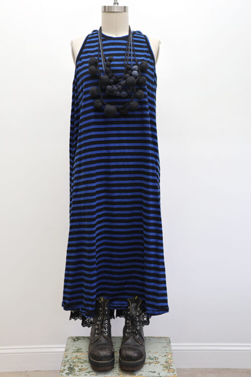 Long Racerback Slip