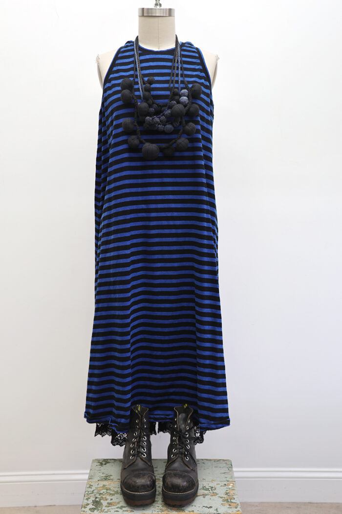 Long Racerback Slip