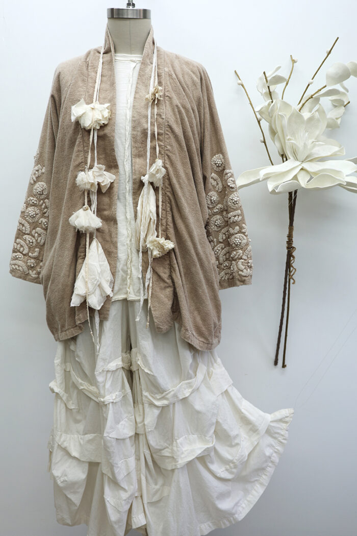 Tunic Tee Long Sleeve - Image 4