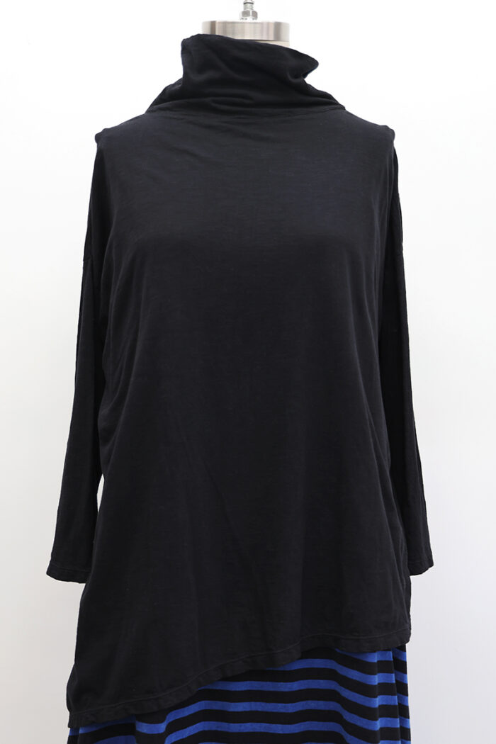 Turtleneck Long Sleeve - Image 2