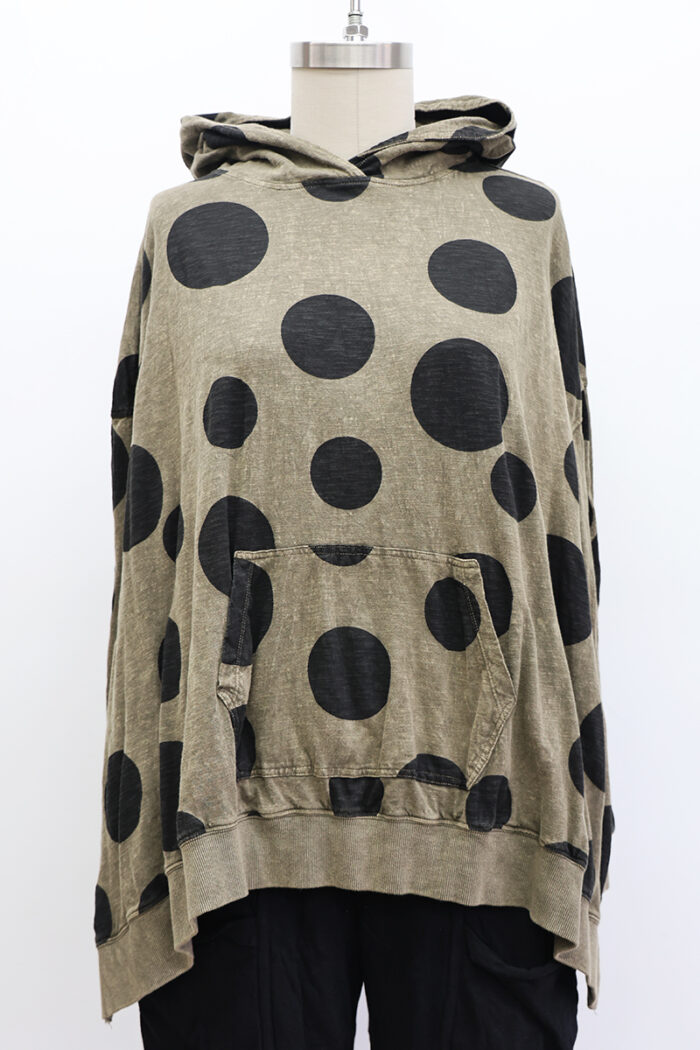 Bode Hoodie - Image 2