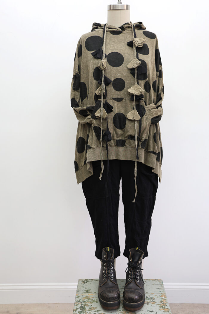 Bode Hoodie - Image 3