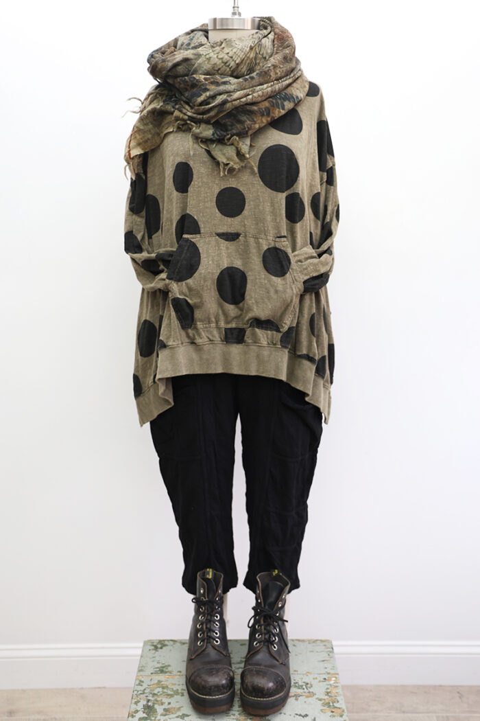 Seamed Joggers - Image 3