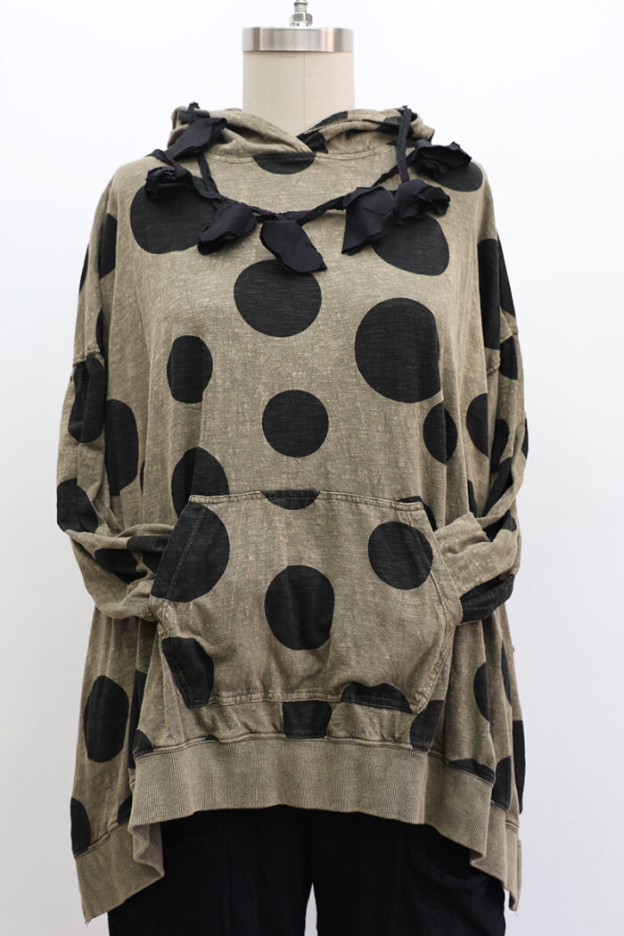 Bode Hoodie