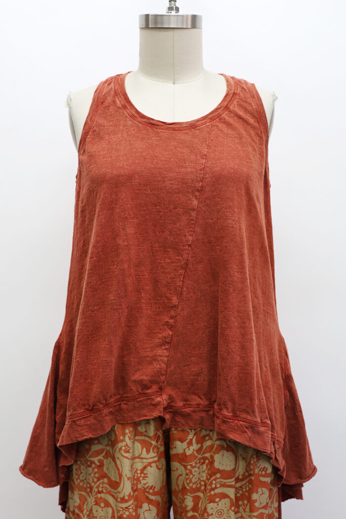 Ballet Tank - Image 2
