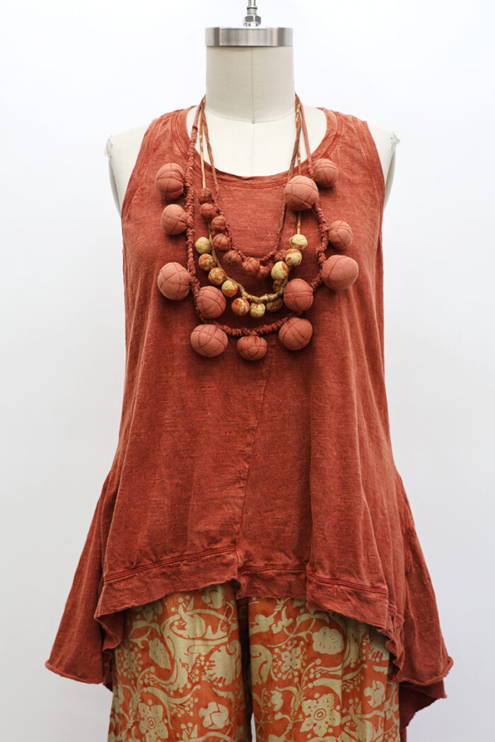 Ballet Tank