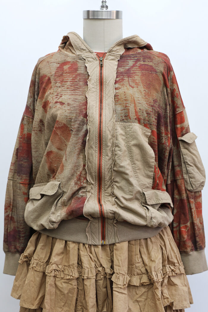 Bomber Jacket - Image 2
