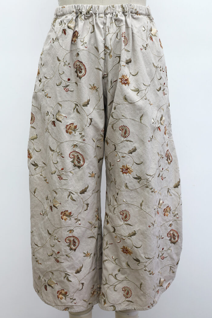 Basic Pant - Image 2