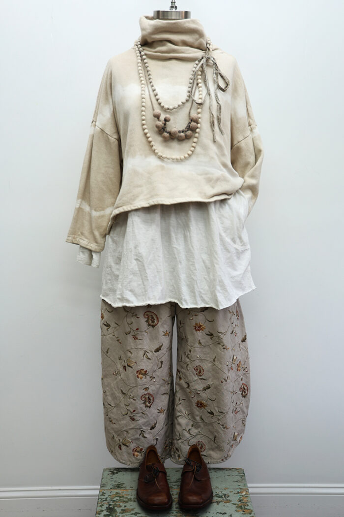 Basic Pant - Image 3