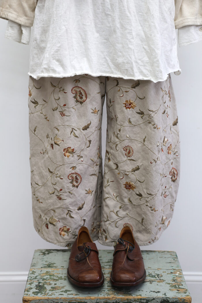 Basic Pant