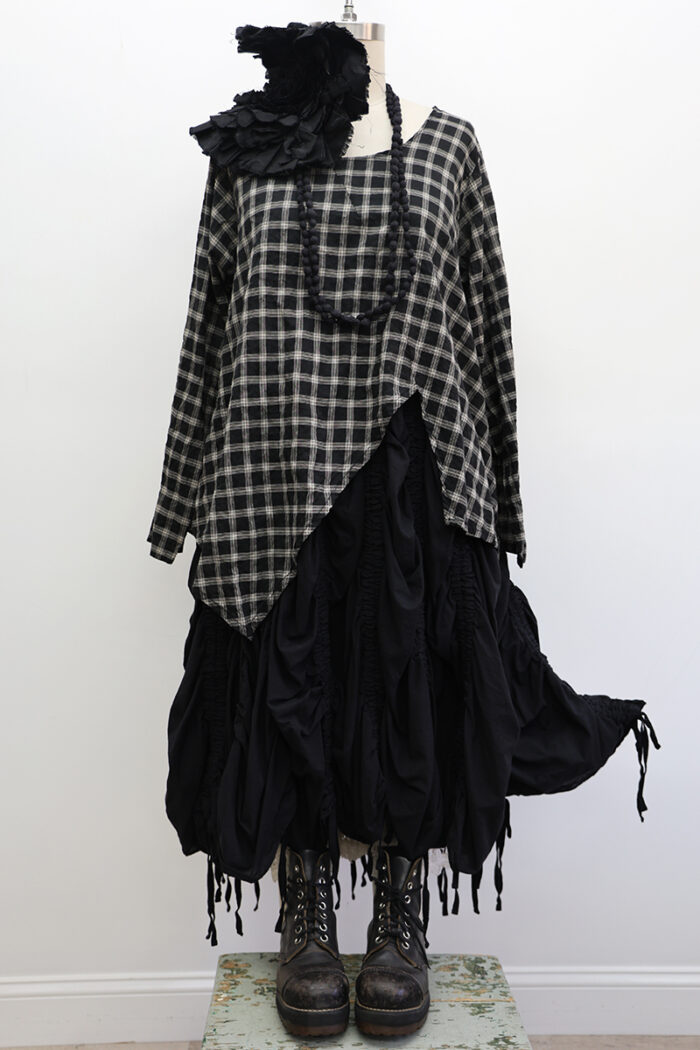Crop Kite Shirt - Image 2