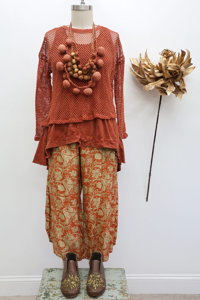 Basic Pant - Image 2