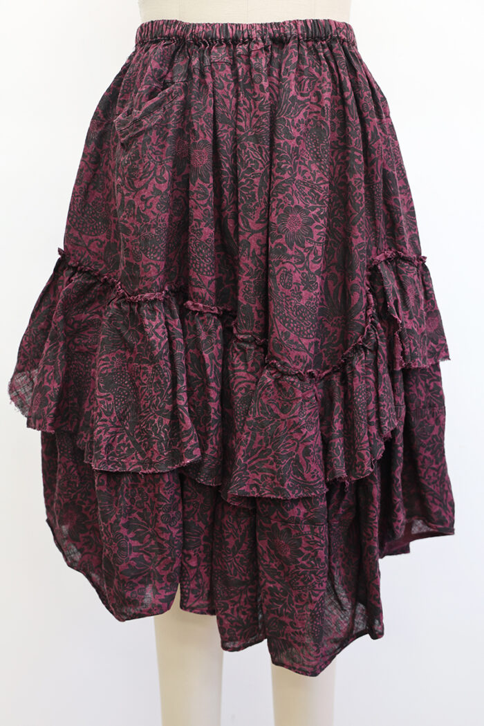 Cosmo Skirt