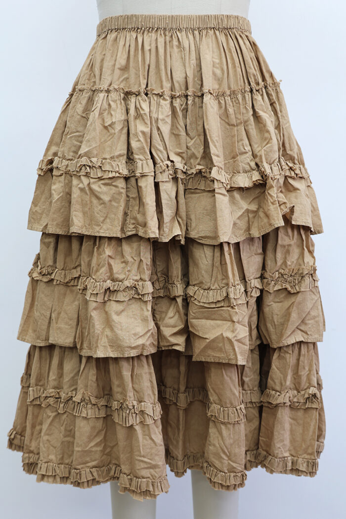 Dutton Skirt