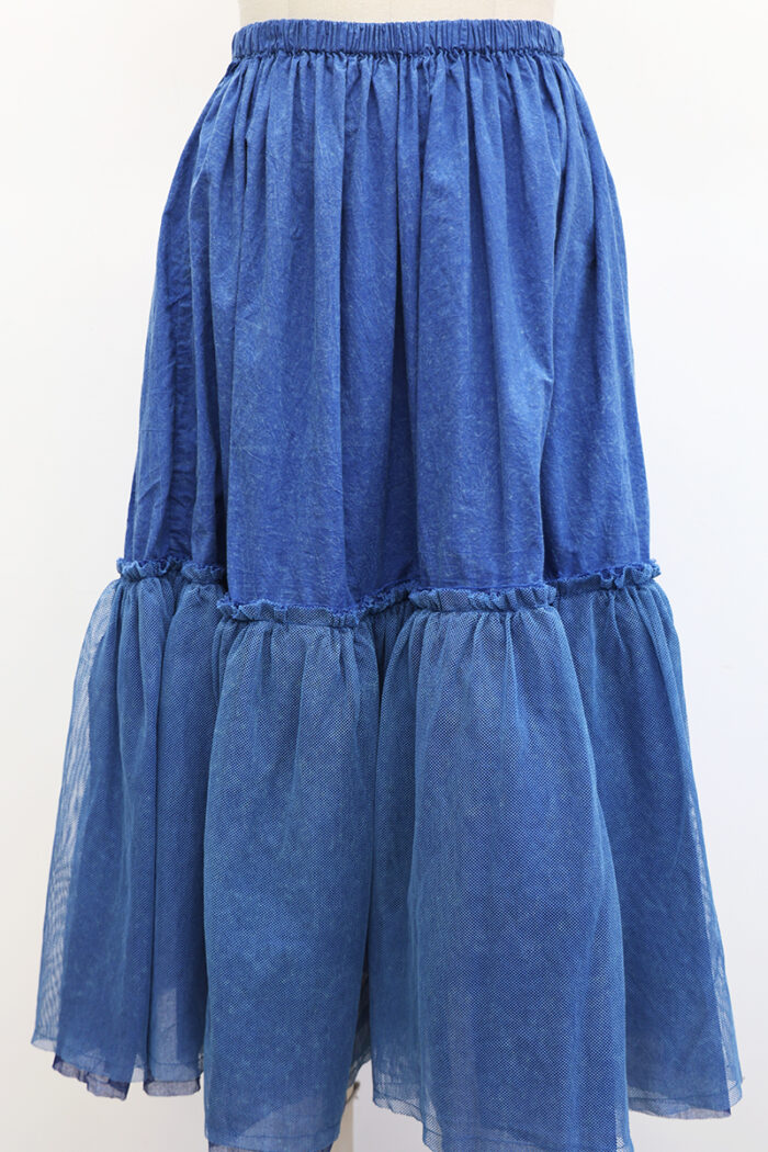 Foundation Skirt