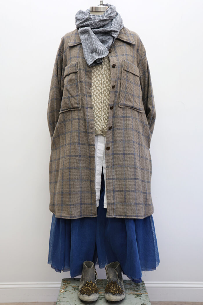 Lumberjack Coat