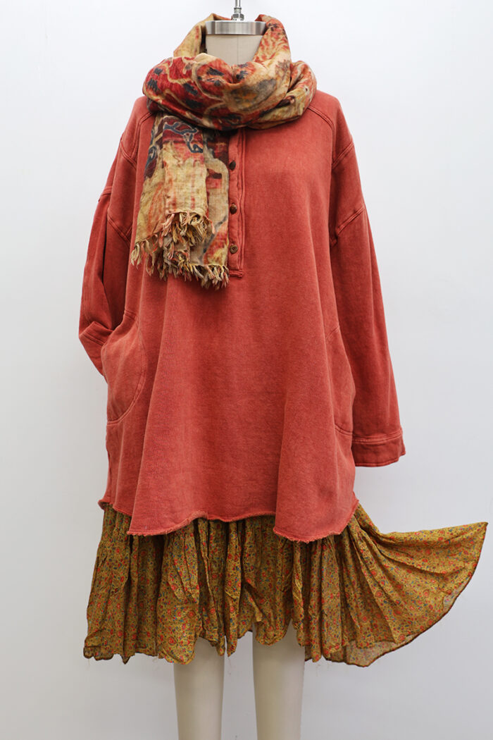 Farm Dress - Image 2