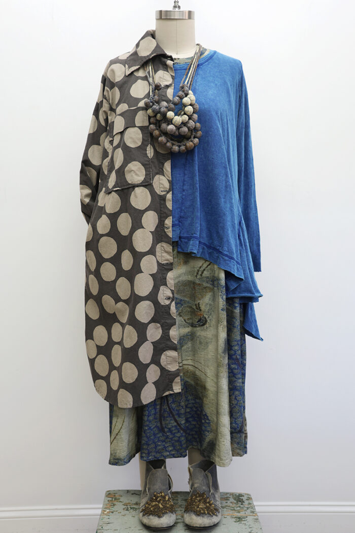 Long Racerback Slip - Image 3