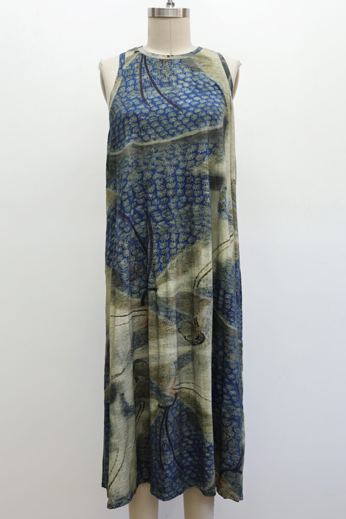 Long Racerback Slip - Image 2