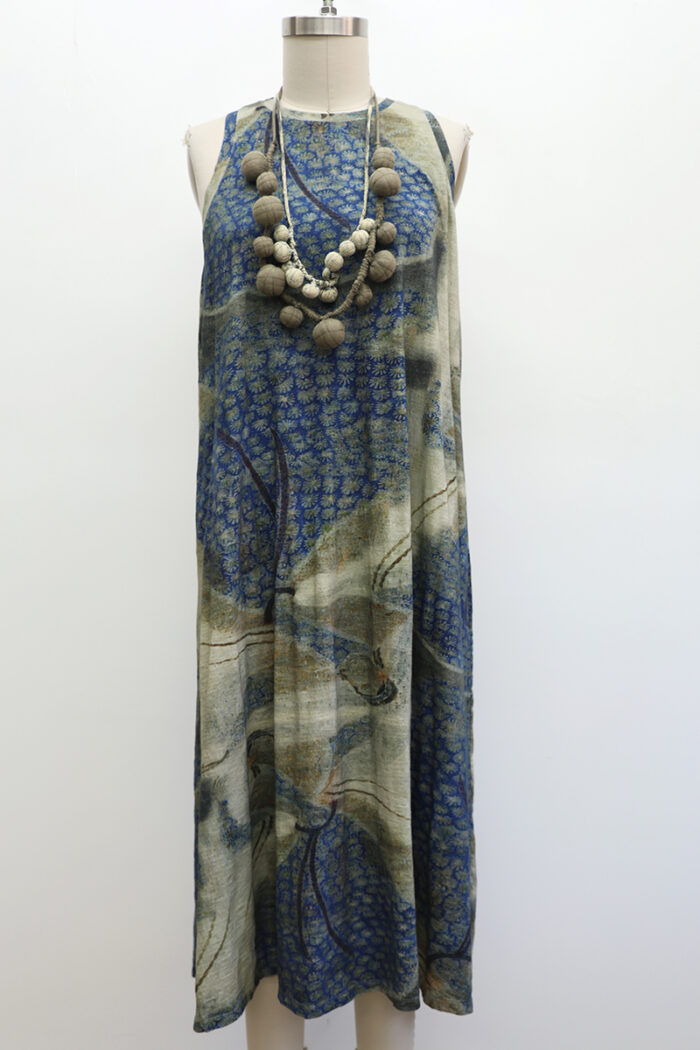 Long Racerback Slip