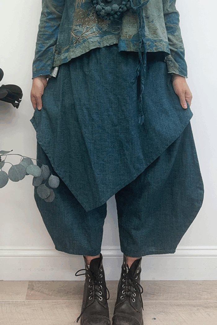 Lotus Pant