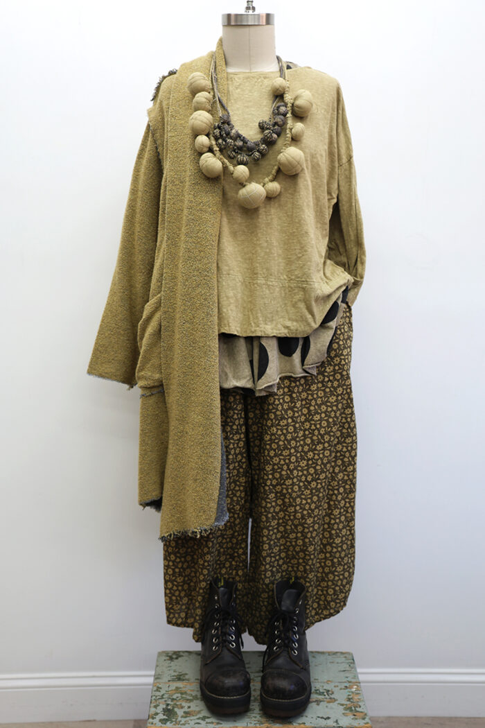 Agnes T-Shirt Long Sleeve - Image 3